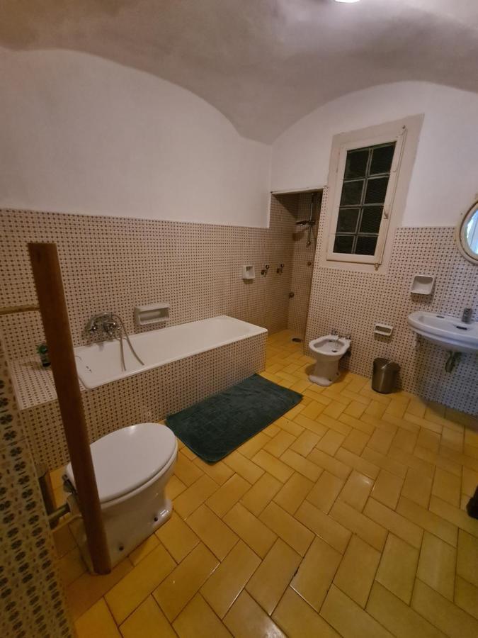 مبيت وإفطار بيرغامو Palazzo Terzi المظهر الخارجي الصورة